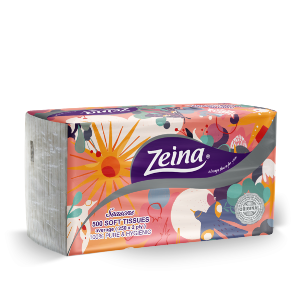Mouchoir Zeina 500